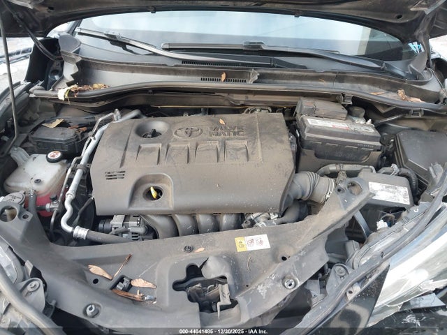 2020 TOYOTA C-HR JTNKHMBX1L1076744 Photo 9