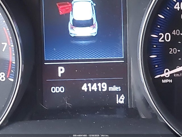 JTNKHMBX1L1076744 Toyota C-HR XLE