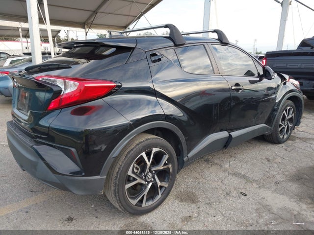 2020 TOYOTA C-HR JTNKHMBX1L1076744 Photo 3