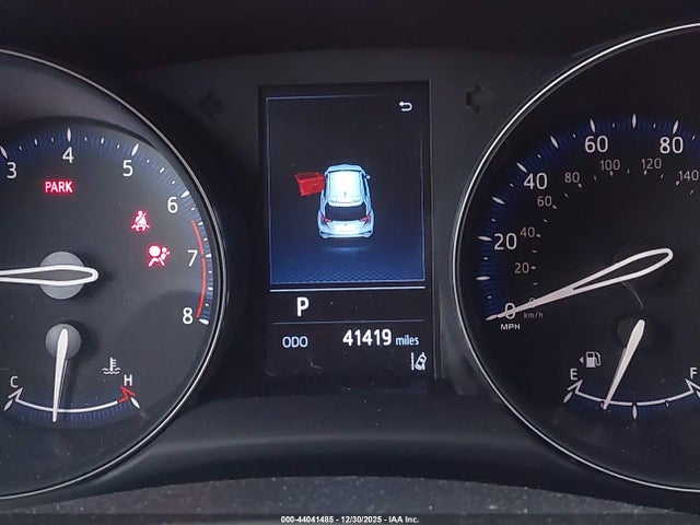 2020 TOYOTA C-HR JTNKHMBX1L1076744 Photo 6