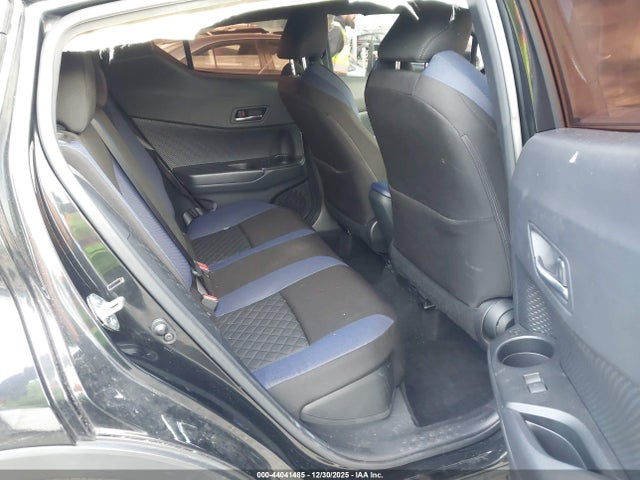 2020 TOYOTA C-HR JTNKHMBX1L1076744 Photo 7