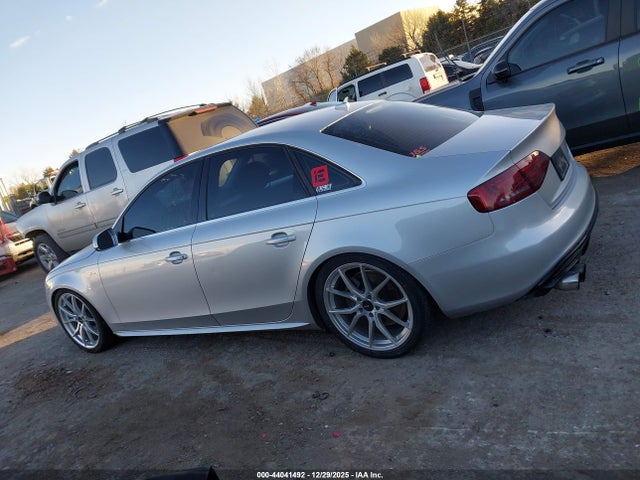 44041492 :رقم المزاد ، WAUEFAFL6CN003324 vin ، 2012 Audi A4 2.0t Premium مزاد بيع