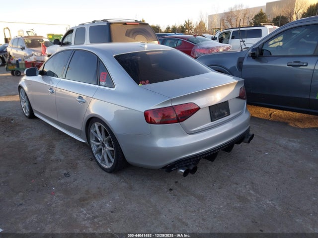 44041492 :رقم المزاد ، WAUEFAFL6CN003324 vin ، 2012 Audi A4 2.0t Premium مزاد بيع
