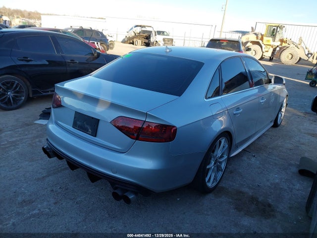 44041492 :رقم المزاد ، WAUEFAFL6CN003324 vin ، 2012 Audi A4 2.0t Premium مزاد بيع