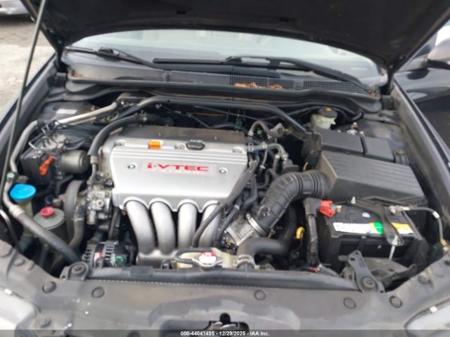 2004 ACURA TSX JH4CL96924C027072 Photo 9