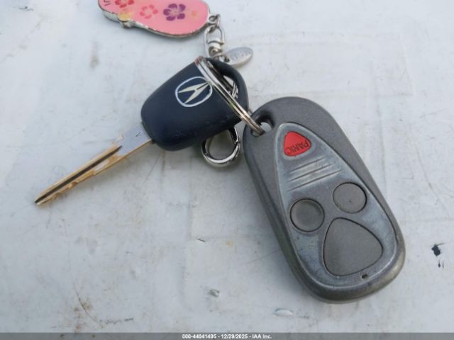 2004 ACURA TSX JH4CL96924C027072 Photo 10