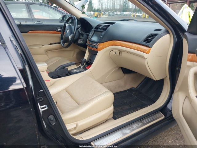 2004 ACURA TSX JH4CL96924C027072 Photo 4