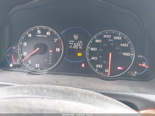 2004 ACURA TSX JH4CL96924C027072 Photo 6