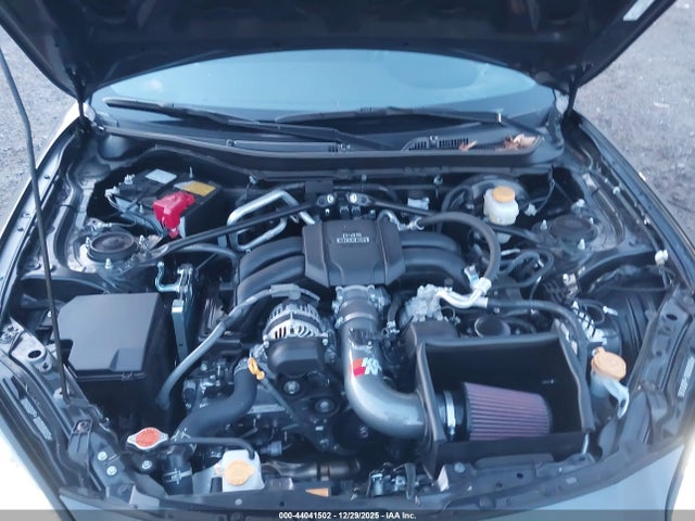 JF1ZNBE17R9755148 Toyota Gr86 Premium