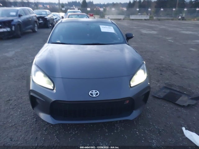 JF1ZNBE17R9755148 Toyota Gr86 Premium