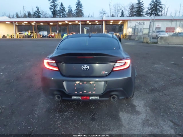 JF1ZNBE17R9755148 Toyota Gr86 Premium