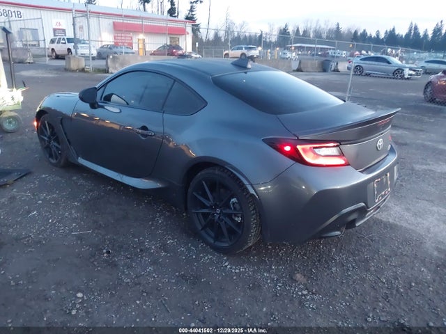 JF1ZNBE17R9755148 Toyota Gr86 Premium