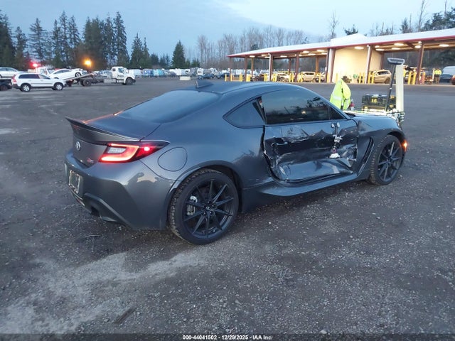 JF1ZNBE17R9755148 Toyota Gr86 Premium