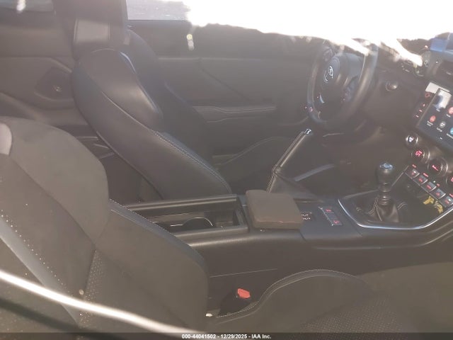 JF1ZNBE17R9755148 Toyota Gr86 Premium