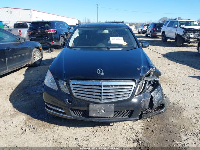 Продаж на аукціоні авто 2012 Mercedes-benz E 350 4matic, vin: WDDHF8JB5CA622890, номер лоту: 44041505