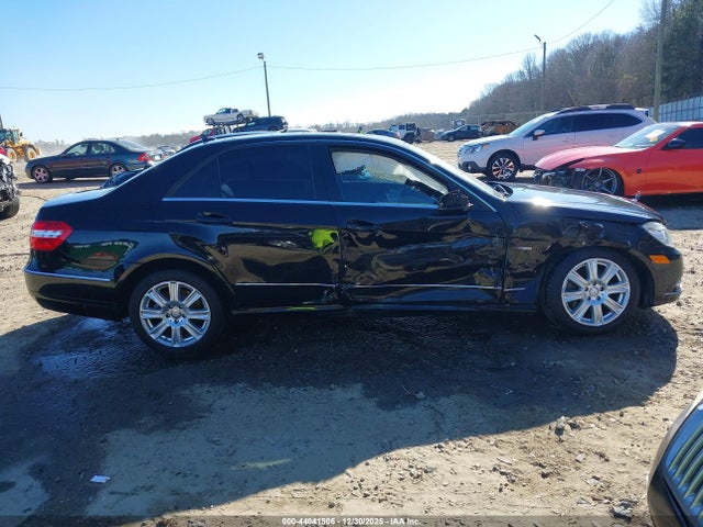 Продаж на аукціоні авто 2012 Mercedes-benz E 350 4matic, vin: WDDHF8JB5CA622890, номер лоту: 44041505