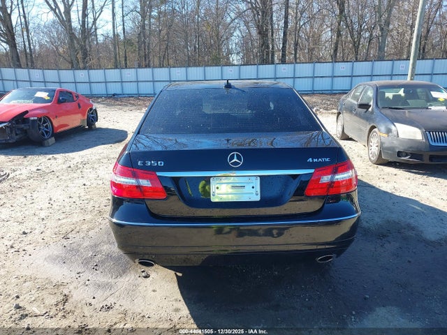 Продаж на аукціоні авто 2012 Mercedes-benz E 350 4matic, vin: WDDHF8JB5CA622890, номер лоту: 44041505
