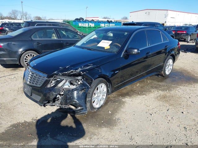 Продаж на аукціоні авто 2012 Mercedes-benz E 350 4matic, vin: WDDHF8JB5CA622890, номер лоту: 44041505