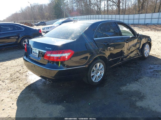 Продаж на аукціоні авто 2012 Mercedes-benz E 350 4matic, vin: WDDHF8JB5CA622890, номер лоту: 44041505