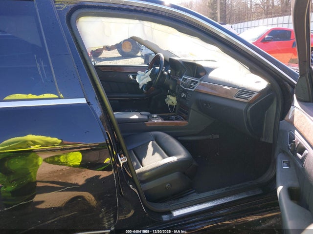 Продаж на аукціоні авто 2012 Mercedes-benz E 350 4matic, vin: WDDHF8JB5CA622890, номер лоту: 44041505