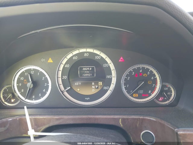 Продаж на аукціоні авто 2012 Mercedes-benz E 350 4matic, vin: WDDHF8JB5CA622890, номер лоту: 44041505
