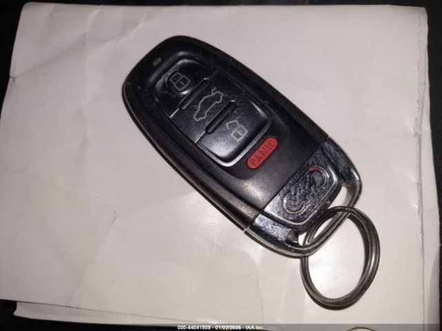 2013 AUDI Q5 WA1LFAFP5DA043023 Photo 10