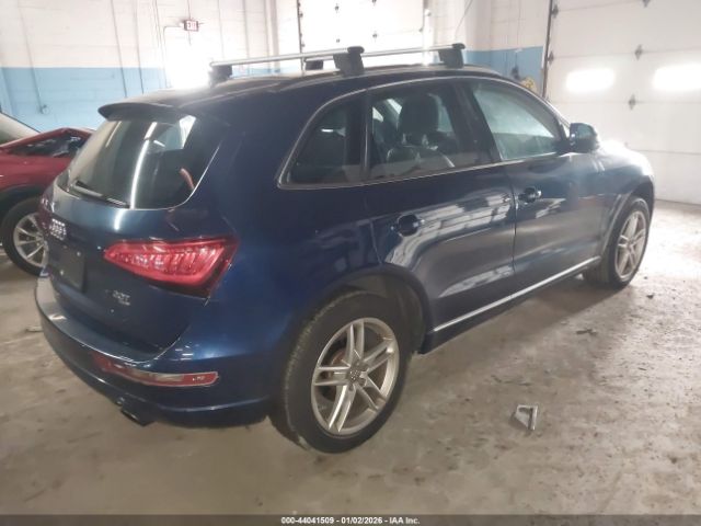 2013 AUDI Q5 WA1LFAFP5DA043023 Photo 3