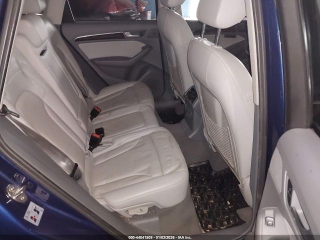 2013 AUDI Q5 WA1LFAFP5DA043023 Photo 7