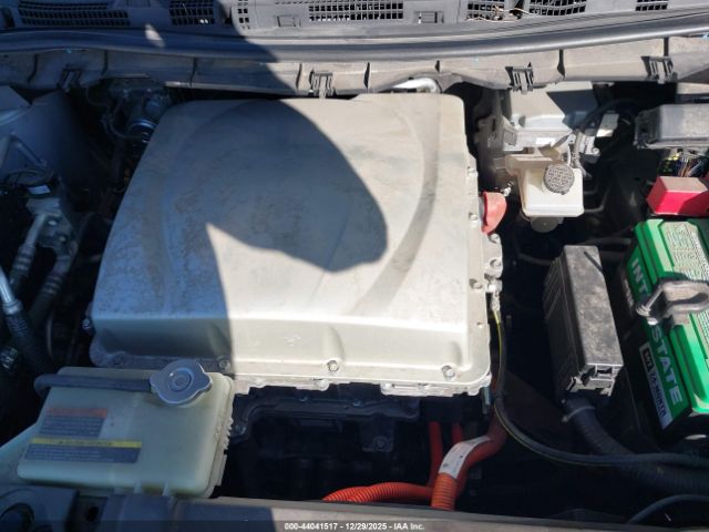 2016 NISSAN LEAF 1N4BZ0CP8GC308555 Photo 9