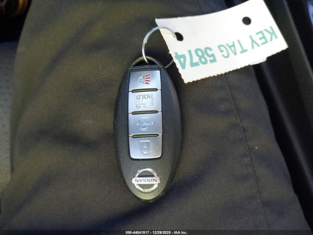 2016 NISSAN LEAF 1N4BZ0CP8GC308555 Photo 10