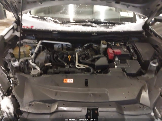 2024 MITSUBISHI OUTLANDER JA4J4VA84RZ003707 Photo 9