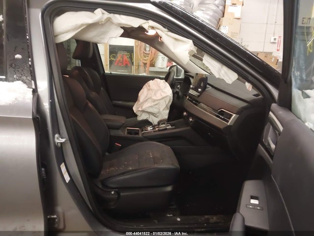 2024 MITSUBISHI OUTLANDER JA4J4VA84RZ003707 Photo 4