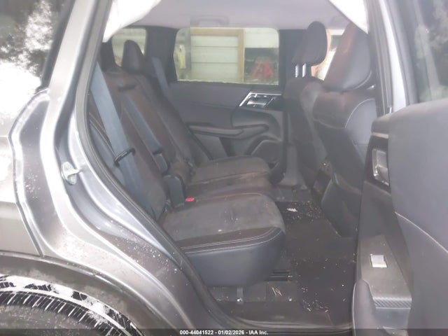 2024 MITSUBISHI OUTLANDER JA4J4VA84RZ003707 Photo 7