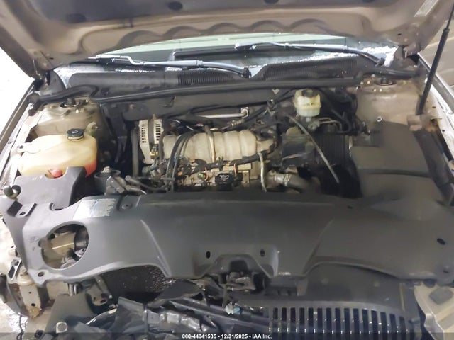 Aukcja sprzedaży 2006 Buick Lucerne Cxl, vin: 1G4HD57246U239043, numer aukcji: 44041535