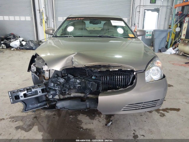 Aukcja sprzedaży 2006 Buick Lucerne Cxl, vin: 1G4HD57246U239043, numer aukcji: 44041535