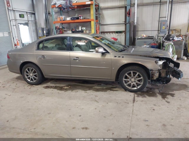 Aukcja sprzedaży 2006 Buick Lucerne Cxl, vin: 1G4HD57246U239043, numer aukcji: 44041535
