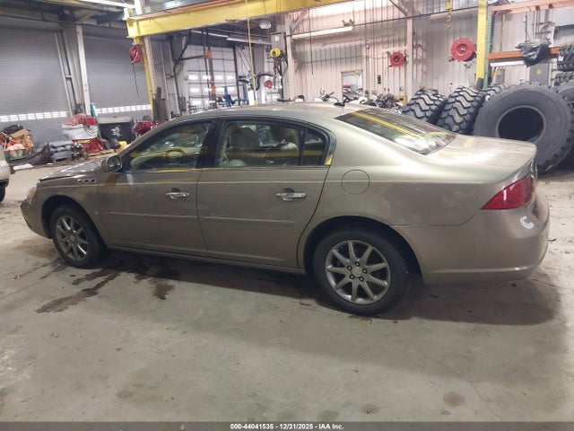 Aukcja sprzedaży 2006 Buick Lucerne Cxl, vin: 1G4HD57246U239043, numer aukcji: 44041535