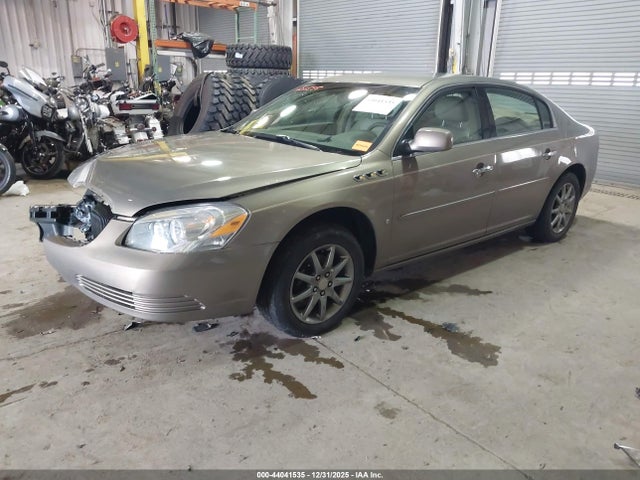 Aukcja sprzedaży 2006 Buick Lucerne Cxl, vin: 1G4HD57246U239043, numer aukcji: 44041535