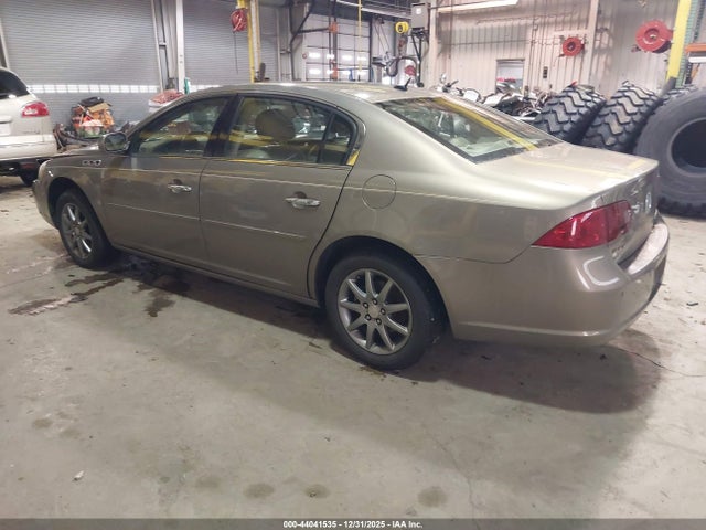Aukcja sprzedaży 2006 Buick Lucerne Cxl, vin: 1G4HD57246U239043, numer aukcji: 44041535