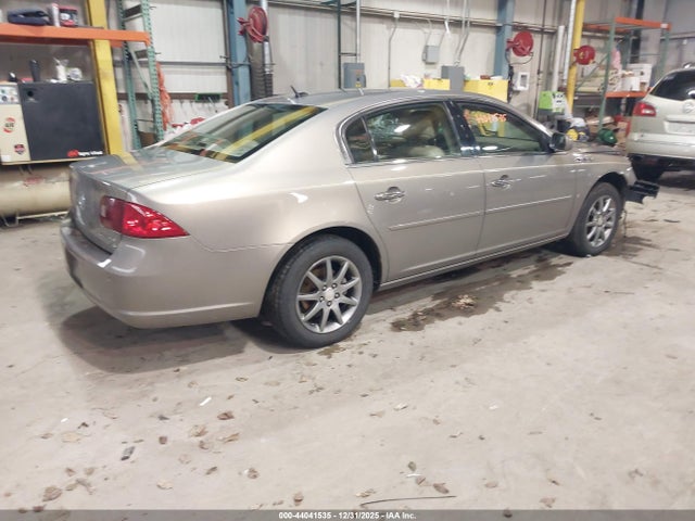 Aukcja sprzedaży 2006 Buick Lucerne Cxl, vin: 1G4HD57246U239043, numer aukcji: 44041535