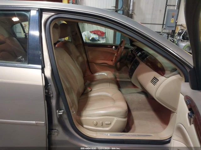 Aukcja sprzedaży 2006 Buick Lucerne Cxl, vin: 1G4HD57246U239043, numer aukcji: 44041535