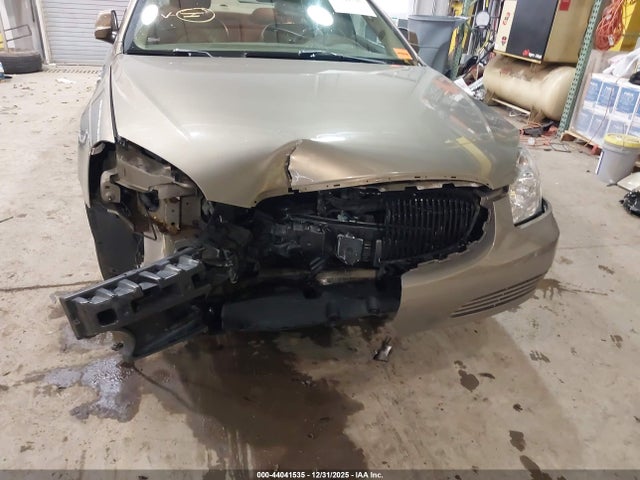 Aukcja sprzedaży 2006 Buick Lucerne Cxl, vin: 1G4HD57246U239043, numer aukcji: 44041535