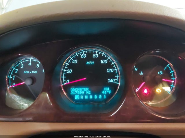 Aukcja sprzedaży 2006 Buick Lucerne Cxl, vin: 1G4HD57246U239043, numer aukcji: 44041535