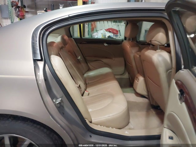 Aukcja sprzedaży 2006 Buick Lucerne Cxl, vin: 1G4HD57246U239043, numer aukcji: 44041535