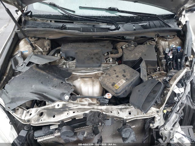 Toyota CAMRY SE 2017 4T1BF1FK5HU306942 Image 10