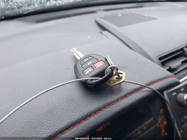 Toyota CAMRY SE 2017 4T1BF1FK5HU306942 Image 11