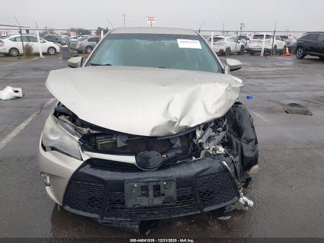 Toyota CAMRY SE 2017 4T1BF1FK5HU306942 Image 12