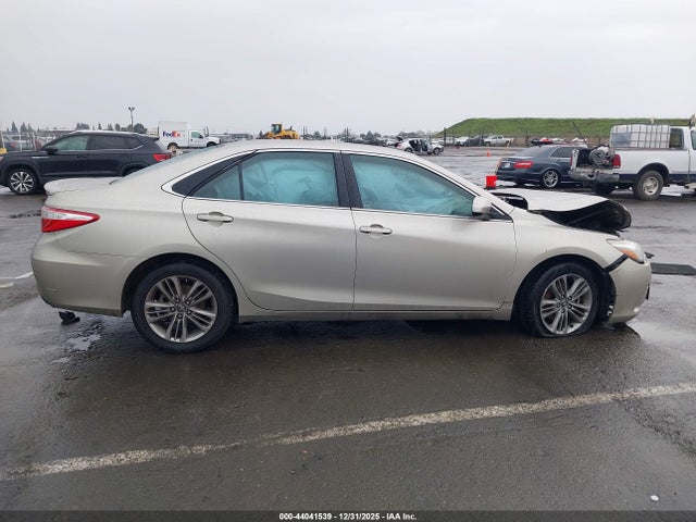 Toyota CAMRY SE 2017 4T1BF1FK5HU306942 Image 13