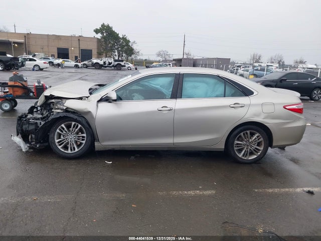 Toyota CAMRY SE 2017 4T1BF1FK5HU306942 Image 14
