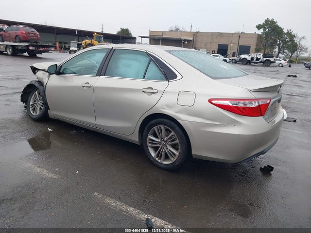 Toyota CAMRY SE 2017 4T1BF1FK5HU306942 Image 3